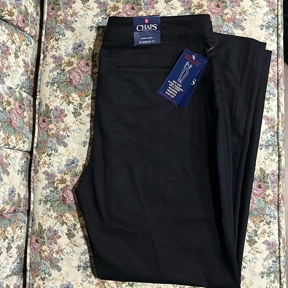 14s Slimming Fit Short Length Pant - Picture 1 of 2